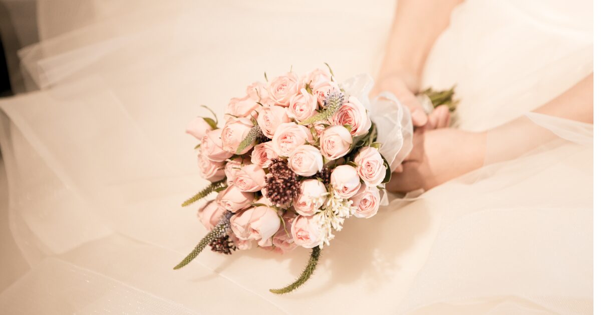あなたが現在見ているのは 結婚式準備の完全ガイド！やるべき10のこと
